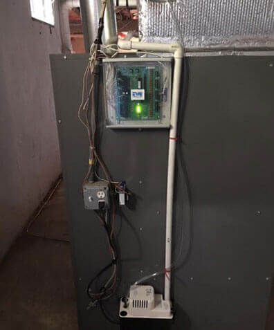 Boiler Repair Eastport NY