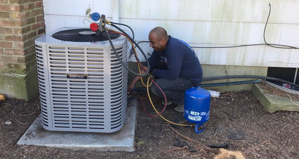 24/7 Emergency Hvac Reapir