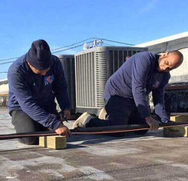 HVAC Installer Long Island
