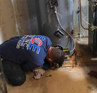 Furnace Contractor Long Island