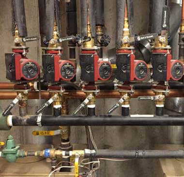 Water Heater Repair Long Island