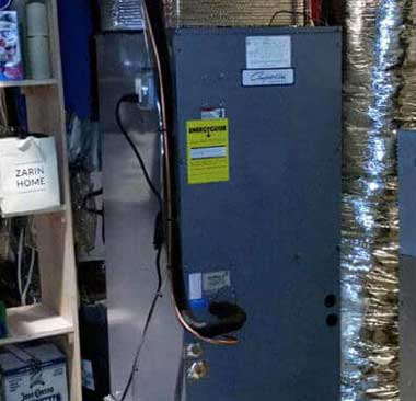 Furnace Repair Long Island