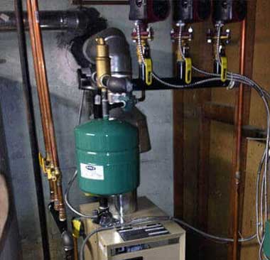 Boiler Repair Long Island