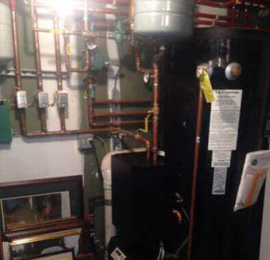 Furnace Installation Long Island