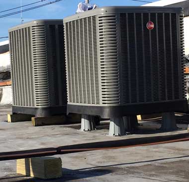 HVAC Installation Long Island