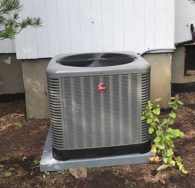 HVAC Repair Long Island
