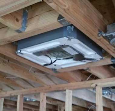 Ventilation Installation Long Island