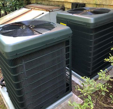 Emergency HVAC Replacement Long Island