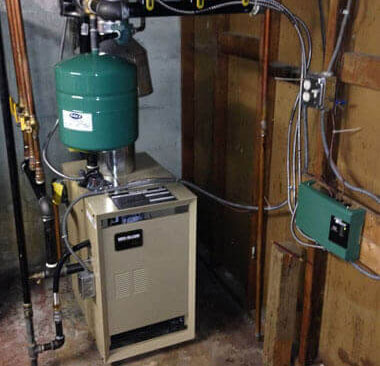 Emergency Furnace Repair Long Island