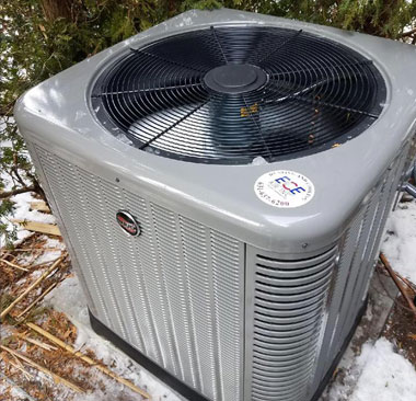 Emergency HVAC Replacement Long Island