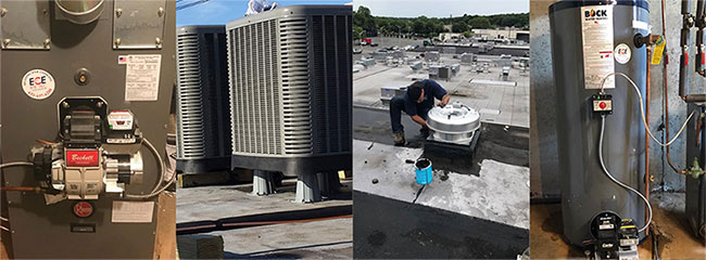 ECE Air Heating and Cooling | HVAC Repair Long Island