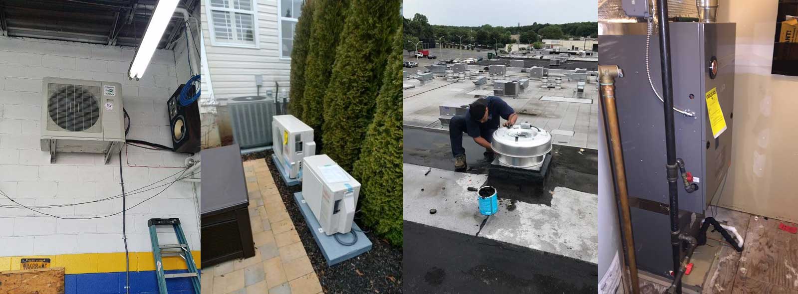 ECE AIR INC. Reviews and Testimonials