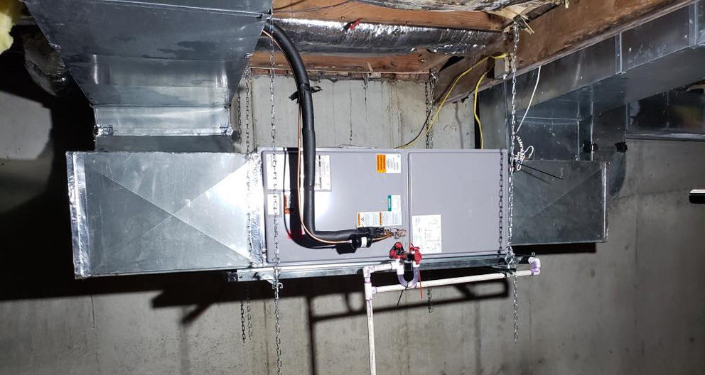 Heating Services Long Island