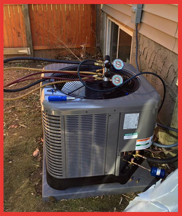 Air Conditioning Repair Experts Selden NY