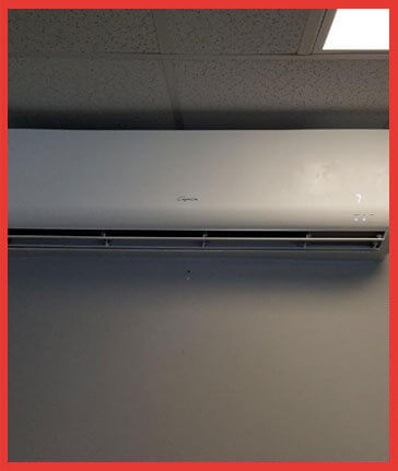 Residential Air Conditioning Repair Speonk NY