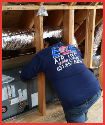 Commercial Air Conditioning Repair Wading River NY