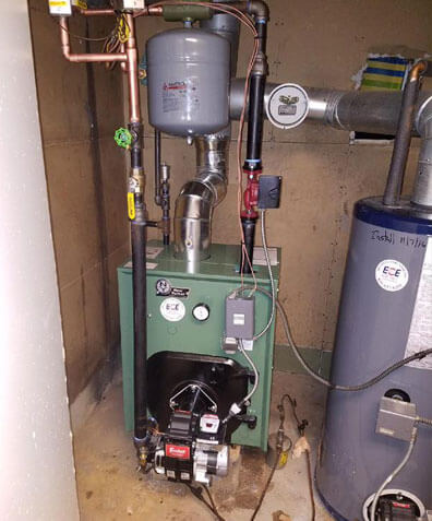 Boiler Replacement Brookhaven NY