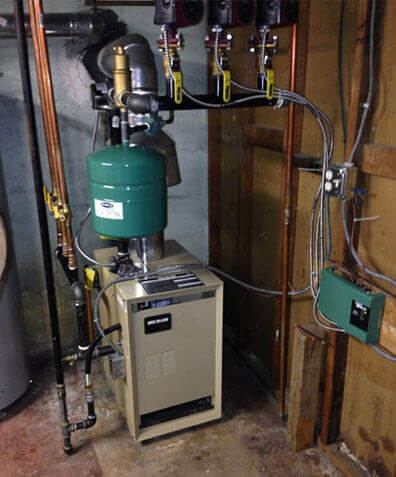 Water Heating Repair Miller Place NY