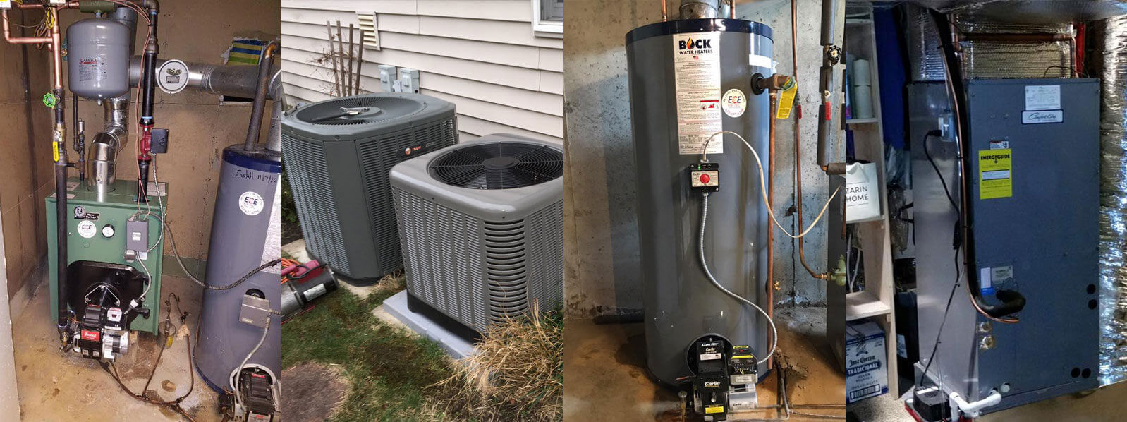 Furnace Repair in Orient NY