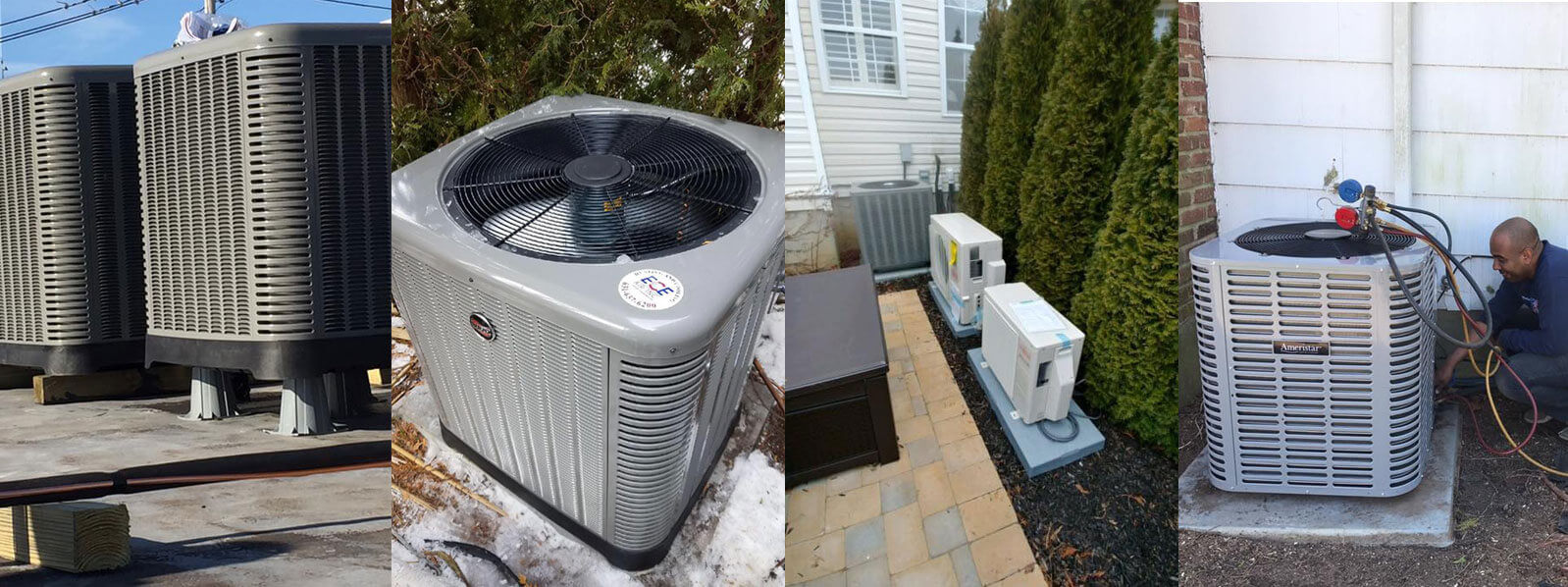 HVAC Repair near North Patchogue NY