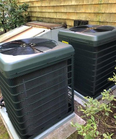 HVAC Installation East Moriches NY