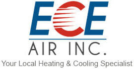 ECE Air Inc logo